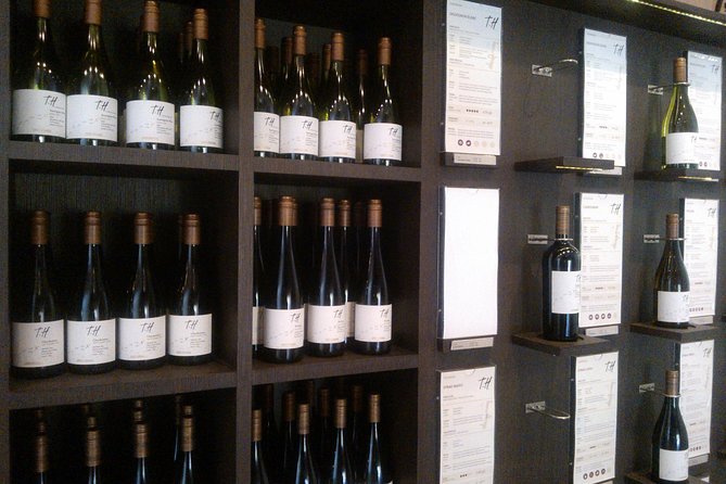 Private Tour: Undurraga Vineyard Experience With Premium Wine Tasting - Itinerary