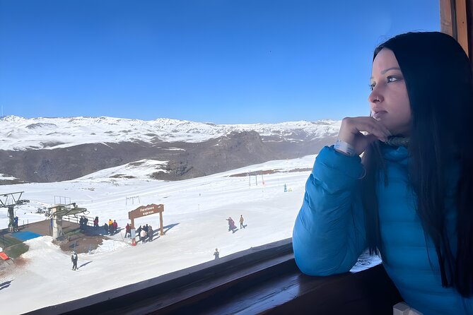 Private Tour Valle Nevado & Farellones From Santiago Chile - Frequently Asked Questions