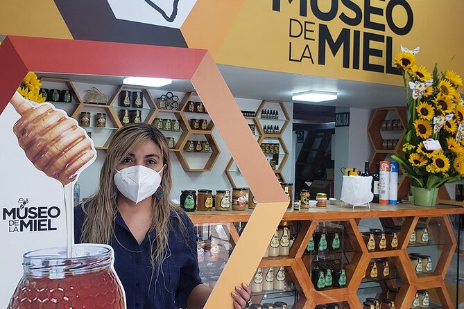 Private Tour With Gastronomic Experience in Lima - The Sum Up
