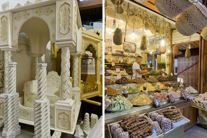 Private Tour With Official Guide & Driver for Fez City - Logistics and Meeting Points