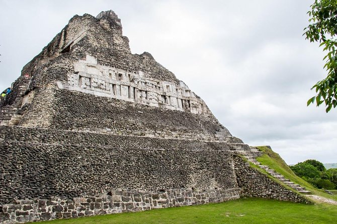 Private Tour: Xunantunich and Horseback Riding From Belize City - Requirements and Restrictions