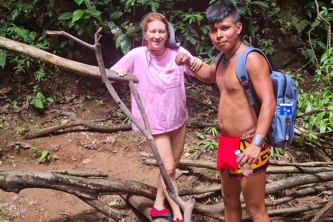 Private Tours to Embera Indigenous Communities - Inclusions of the Experience