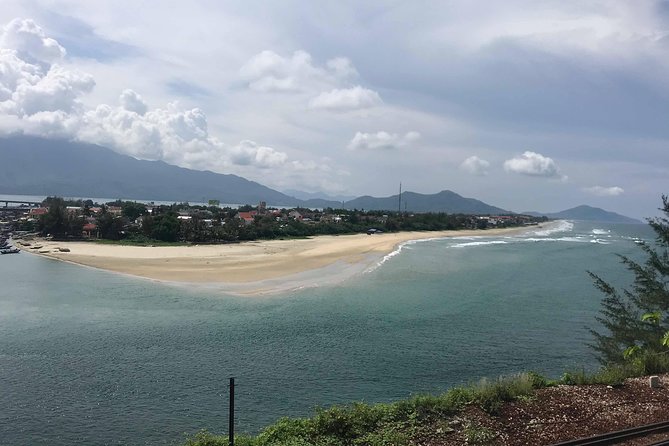 Private Transfer Da Nang Airport to Lapochine Hue With English Speaking Driver - Hassle-free Booking Process