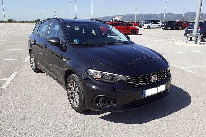 Private Transfer: Faro to Faro International Airport (FAO) - Price and Cancellation Policy