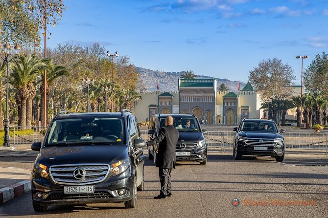 Private Transfer Fes to Casablanca - Included Services and Benefits