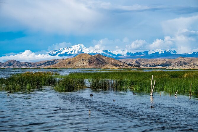 Private Transfer From Arequipa To Puno With a 2 Hour Stop - Pickup Details and Instructions