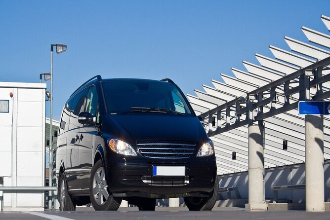 Private Transfer From Aswan to Luxor Hotels - Meeting and Pickup