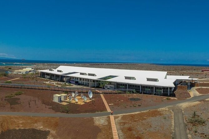 Private Transfer From Baltra Airport to Hotels in Santa Cruz Island - Transportation Details