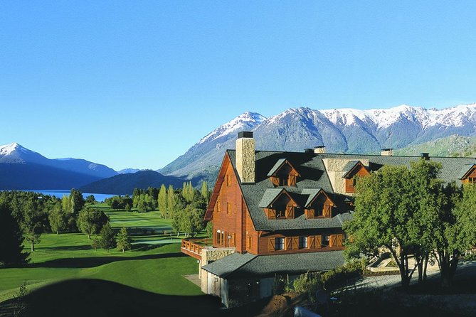 Private Transfer From Bariloche (Brc) Airport to Tom Wesley - Start Time