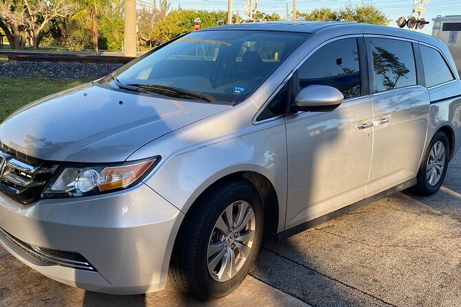 Private Transfer From Belize City Port to Belize Airport (Bze) - Additional Services and Considerations
