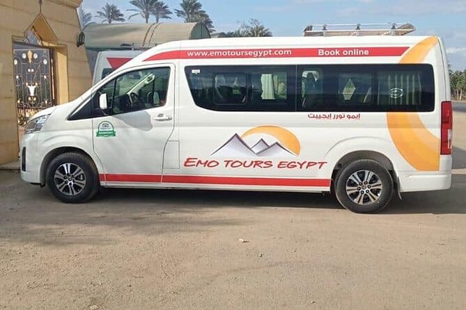 Private Transfer From Cairo Airport to City View Hotel - Pricing and Booking