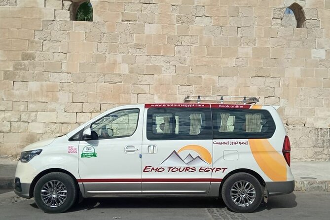 Private Transfer From Cairo Airport to Windsor Hotel Cairo - Drop-off Location