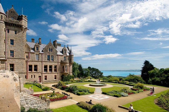 Private Transfer From Camlough to Belfast Airport (Bfs) - Start Time and Information