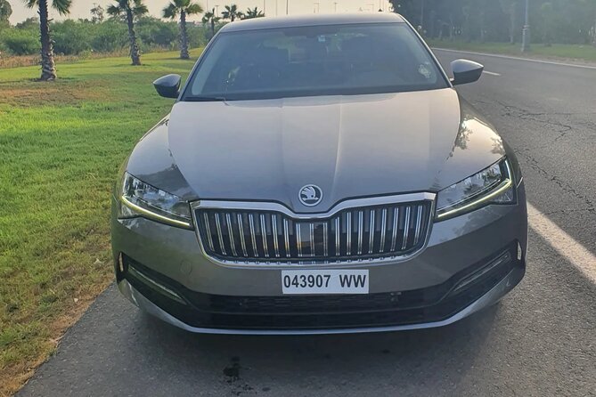Private Transfer From Casablanca Airport to the City of Fez - Booking Information