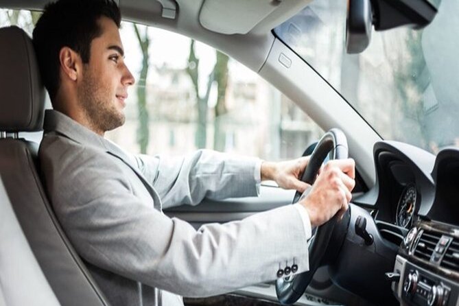 Private Transfer From Casablanca to Fez Airport or City - Cancellation Policy