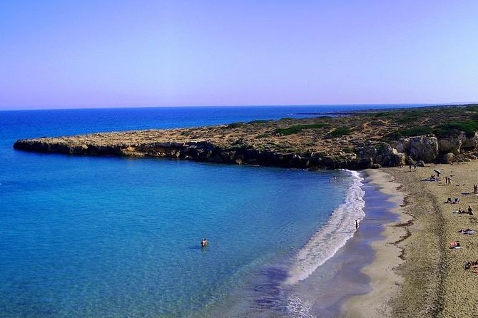 Private Transfer From Catania Airport to Marzamemi or Vice Versa - Included