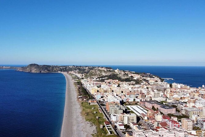 Private Transfer From Catania to Milazzo With Tour Options - Tour Options Available