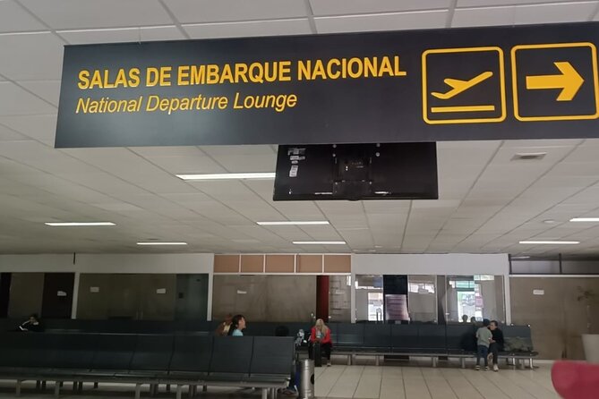 Private Transfer From Cusco to Alejandro Velasco Astete Airport - Fare and Payment Options