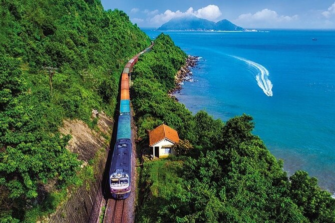 Private Transfer From Da Nang to Hue With Hai Van Pass Stops - Reservation and Payment Details