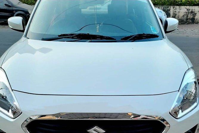 Private Transfer From Dabolim Airport & Mopa Airport to North Goa - Pricing