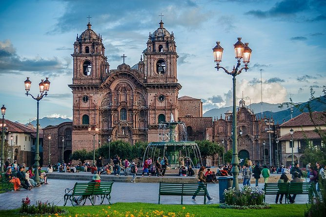 Private Transfer From Desaguadero to Puno - The Sum Up
