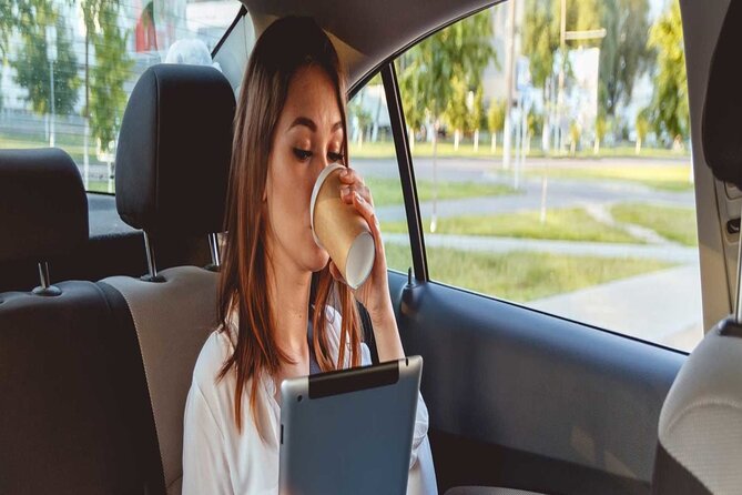 Private Transfer From Fez to Tanger Airport or City - Cancellation Policy