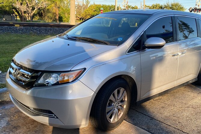 Private Transfer From Fortaleza City to Fortaleza Cruise Port - Customer Experience Insights