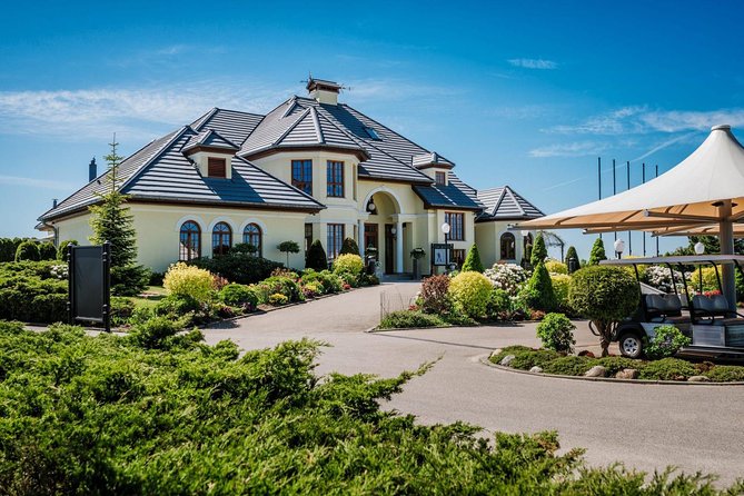 Private Transfer From Gdansk or Airport Gdansk (Gdn) to Sierra Golf Club - Additional Information for Travelers