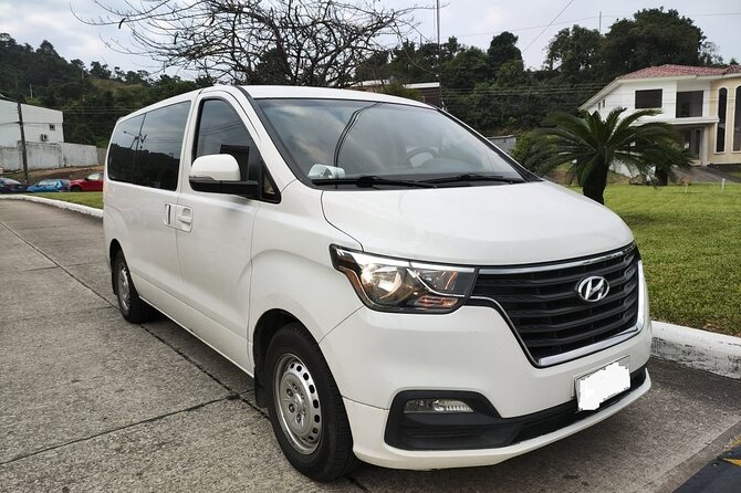 Private Transfer From Guayaquil Airport to Hotels - Booking Confirmation