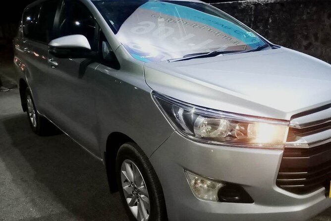 Private Transfer From Haridwar to Delhi - Frequently Asked Questions