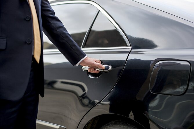 Private Transfer From Hurghada Airport - All Hotels in Hurghada - Cancellation Policy