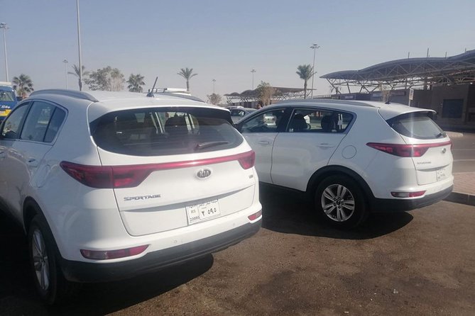 Private Transfer From Hurghada to All Hotels in El Quseir or Back - Booking Details