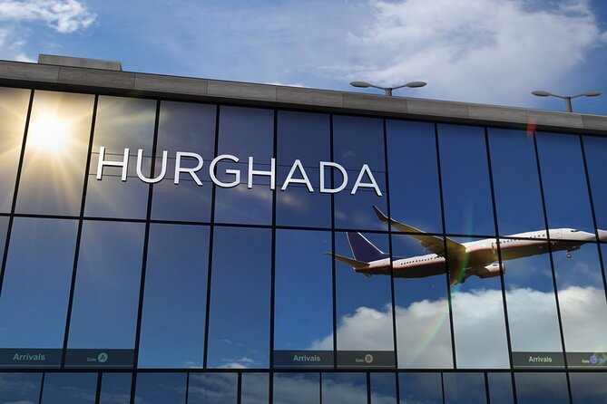 Private Transfer From Hurghada to Luxor - Availability of the Service
