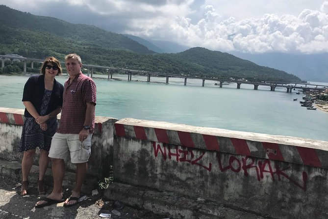 PRIVATE TRANSFER From Intercontinental Hotel to Hue City With Sightseeing - Additional Information