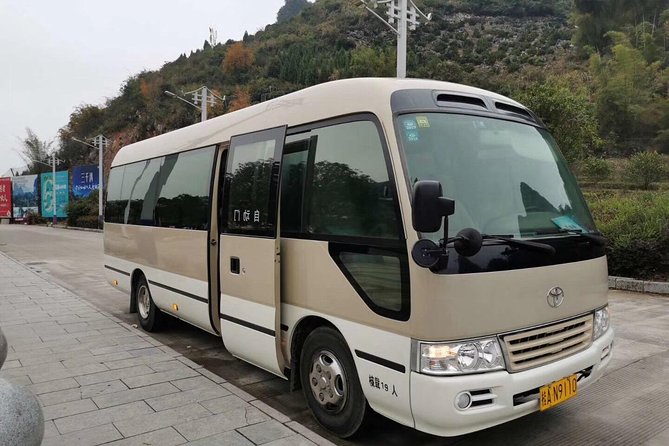Private Transfer From Jiuzhaigou Valley Hotel to Chengdu Hotel - Frequently Asked Questions