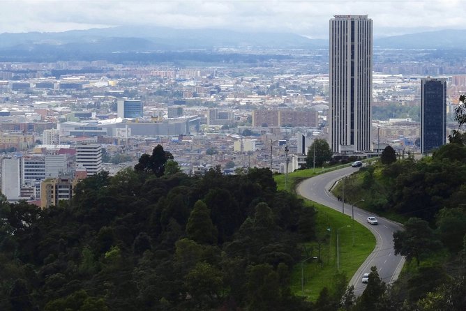 Private Transfer From José María Córdova (Mde) Airport to Medellín City - Luggage Policy