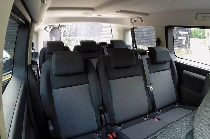 Private Transfer From Kos Airport to Resorts - Additional Information