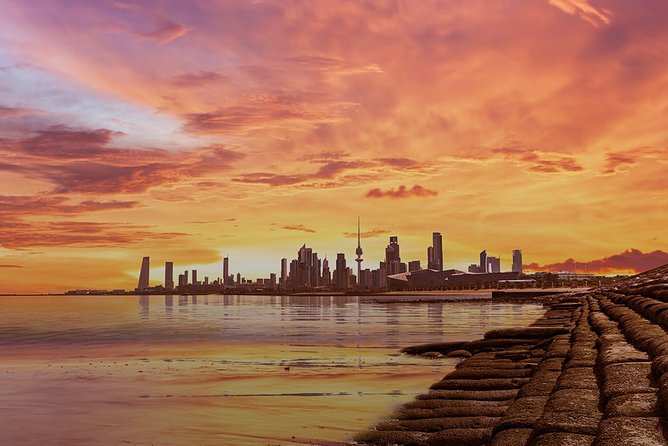 Private Transfer From Kuwait (Kwi) Airport to Abdullah Al-Salem