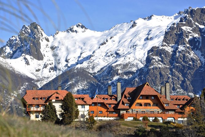 Private Transfer From Lago Correntoso to Bariloche (Brc) Airport - Price and Booking Details