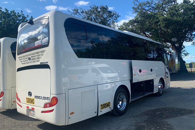 Private Transfer From Liberia Airport to Arenal La Fortuna - Cancellation Policy