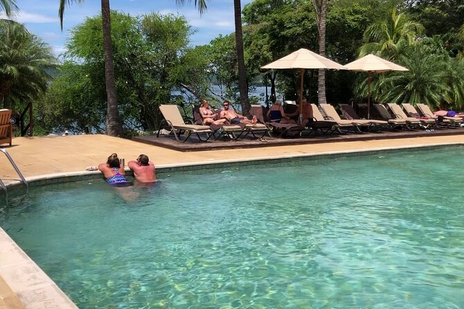 Private Transfer From Liberia Airport To Papagayo Gulf, Costa Rica - Cancellation Policy