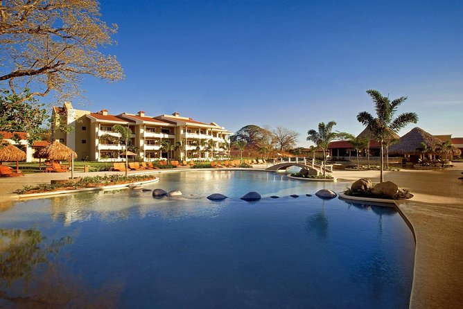 Private Transfer From Liberia Airport To Reserva Conchal - Cancellation Policy