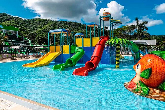 Private Transfer From Liberia Airport To Riu Palace Guanacaste - Frequently Asked Questions