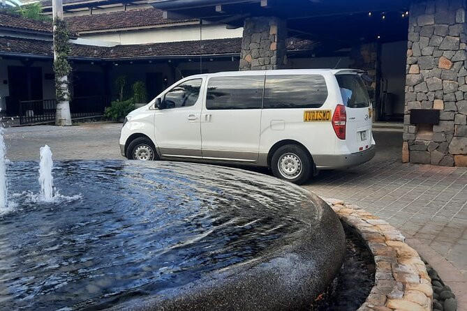 Private Transfer From Liberia Airport To Riu Palace - Late Arrival Guidelines