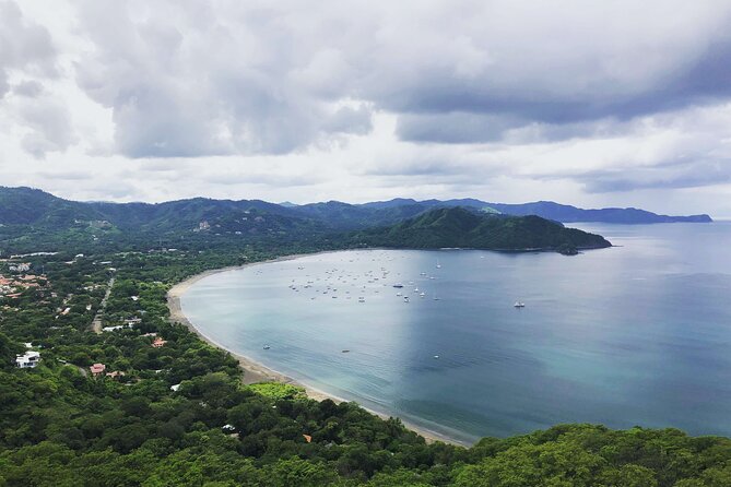 Private Transfer From Liberia Airport To Westin Resort - Additional Information