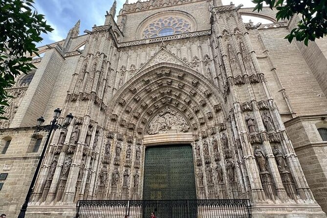 Private Transfer From Lisbon to Seville - Frequently Asked Questions