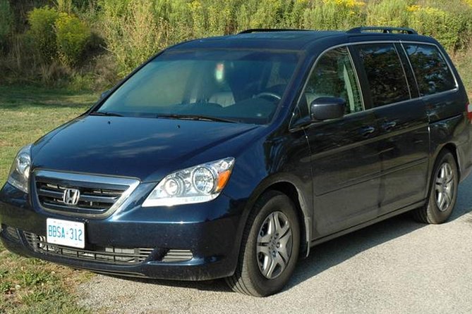 Private Transfer From Luxor To Hurghada - Pickup and Drop-off Locations