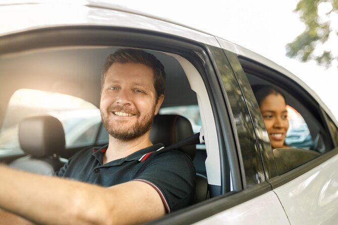 Private Transfer From Makadi Resorts To Luxor City - Reservation and Payment