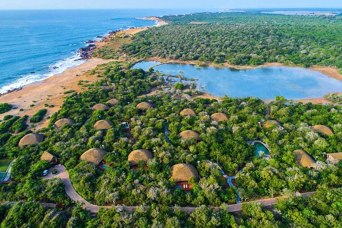 Private Transfer From Mattala Sri Lanka (Hri) Airport to Bentota