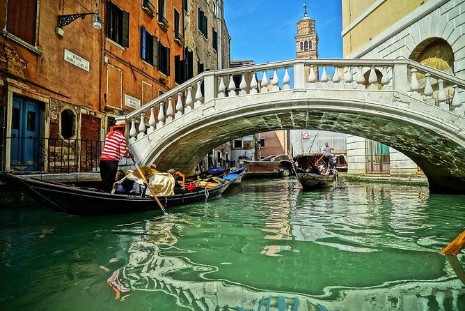 Private Transfer From Milan to Venice With English Speaking Driver - Additional Information